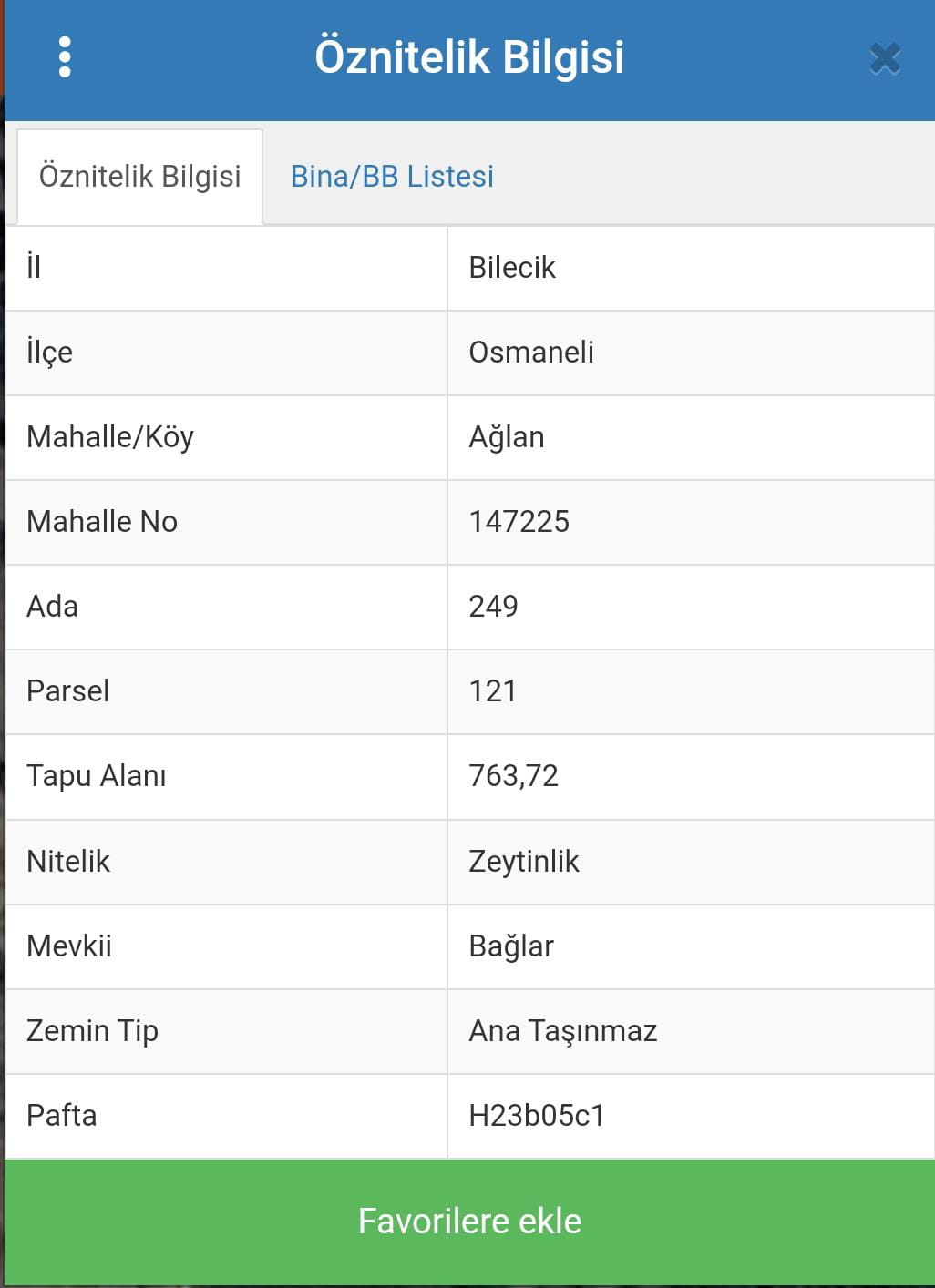 OSMANELİ AĞLAN'DA ANA YOLA CEPHE KİRAZ BAHÇESİ - BİLECİK OSMANELİ fotoğraf 2